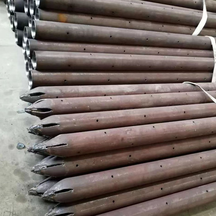侯马76mm管棚管