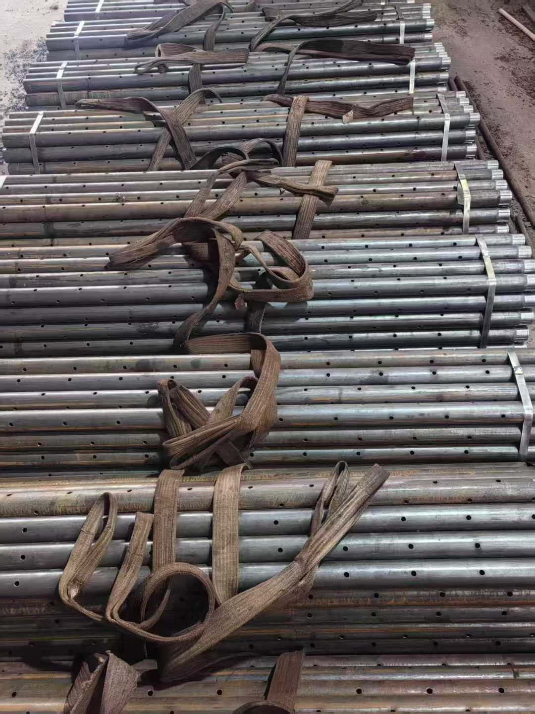 侯马127mm管棚管